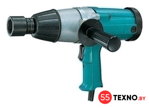 Гайковерт Makita 6906 - Изображение №1 — Интернет-магазин 55texno.by