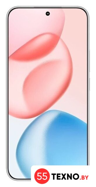 Телефон HONOR 400 8GB/256GB международная версия (серебристый) - Изображение №2 — Интернет-магазин 55texno.by