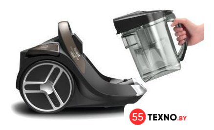 Пылесос Tefal TW7260EA - Изображение №3 — Интернет-магазин 55texno.by