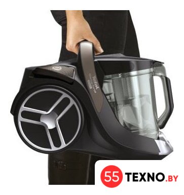 Пылесос Tefal TW7260EA - Изображение №4 — Интернет-магазин 55texno.by