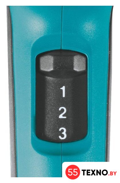 Промышленный фен Makita HG6030K - Изображение №5 — Интернет-магазин 55texno.by