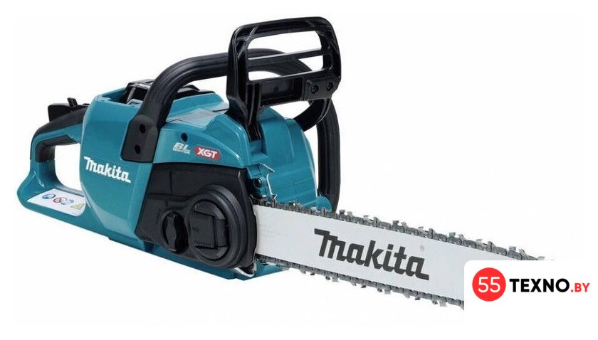 Аккумуляторная пила Makita UC023GT101 (с 1-им АКБ) - Изображение №3 — Интернет-магазин 55texno.by