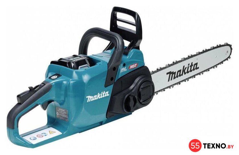 Аккумуляторная пила Makita UC023GT101 (с 1-им АКБ) - Изображение №1 — Интернет-магазин 55texno.by