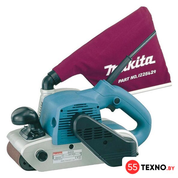 Ленточная шлифмашина Makita 9403 - Изображение №1 — Интернет-магазин 55texno.by