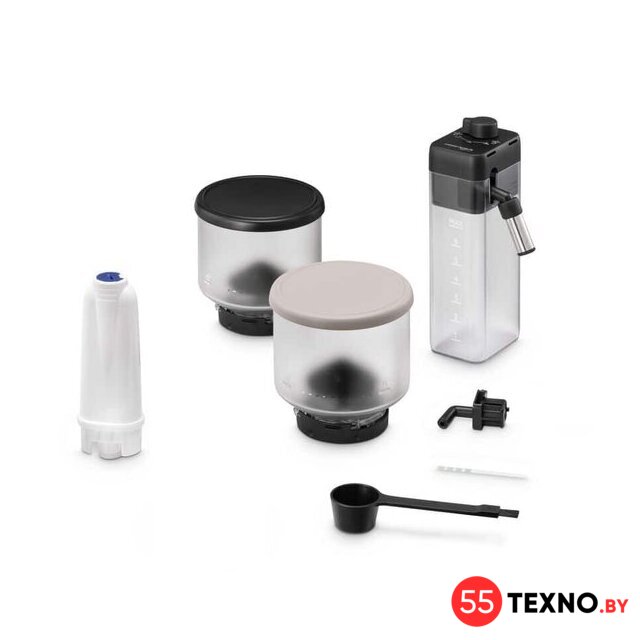 Кофемашина DeLonghi Rivelia EXAM440.55.BG - Изображение №5 — Интернет-магазин 55texno.by