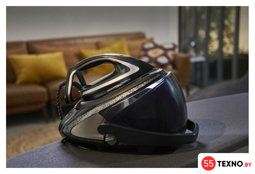 Утюг Tefal GV9620E0 - Изображение №7 — Интернет-магазин 55texno.by