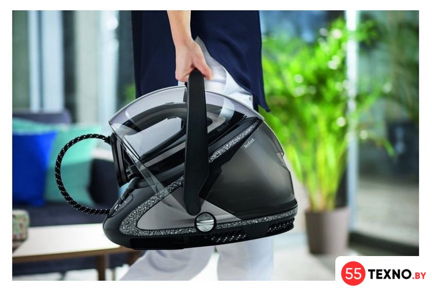 Утюг Tefal GV9620E0 - Изображение №11 — Интернет-магазин 55texno.by