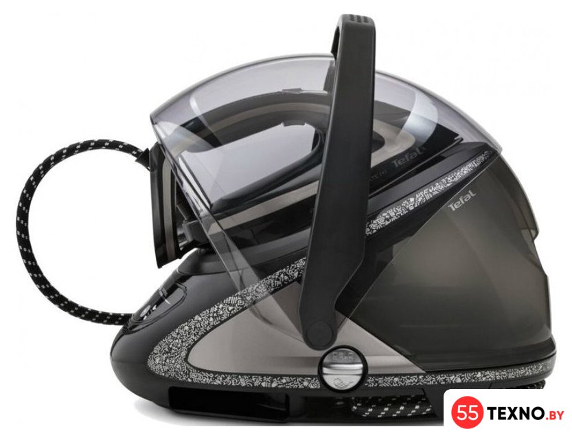 Утюг Tefal GV9620E0 - Изображение №2 — Интернет-магазин 55texno.by