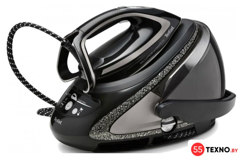 Утюг Tefal GV9620E0 - Изображение №3 — Интернет-магазин 55texno.by