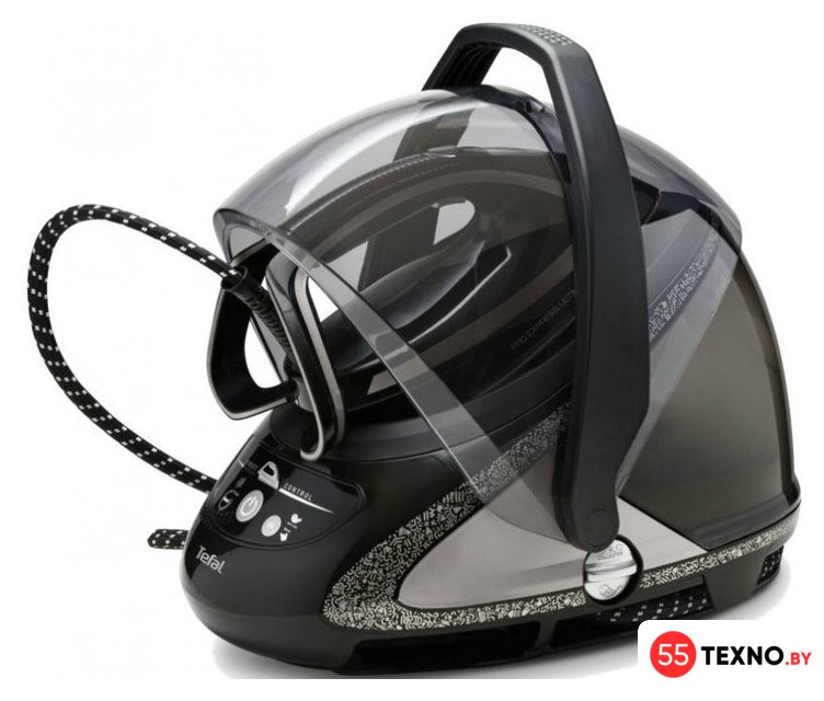Утюг Tefal GV9620E0 - Изображение №4 — Интернет-магазин 55texno.by