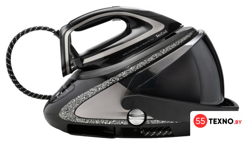 Утюг Tefal GV9620E0 - Изображение №1 — Интернет-магазин 55texno.by