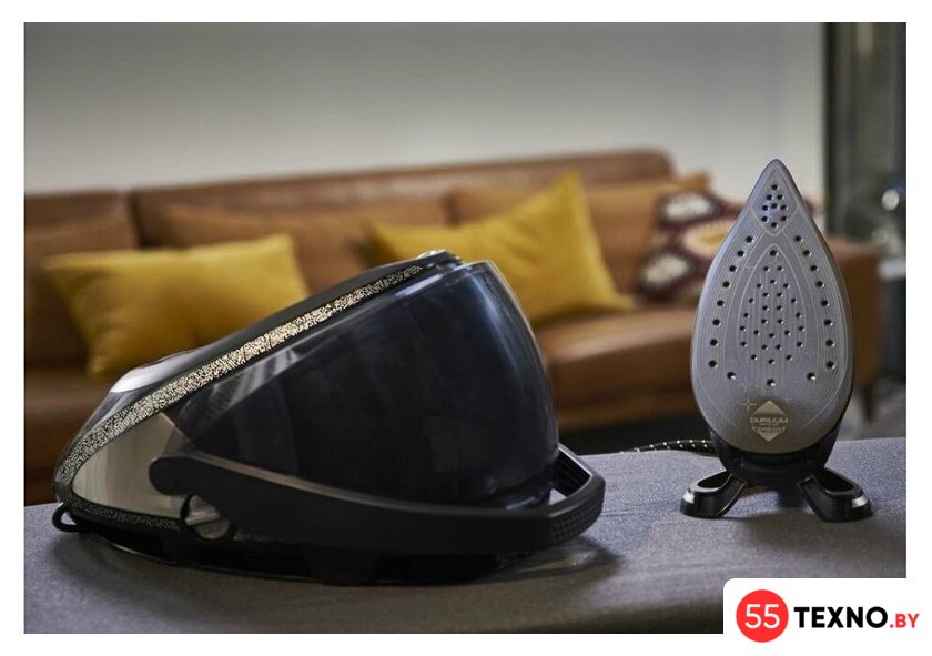 Утюг Tefal GV9620E0 - Изображение №8 — Интернет-магазин 55texno.by