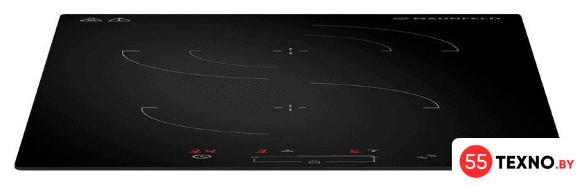Варочная панель MAUNFELD CVCE292SDBK - Изображение №4 — Интернет-магазин 55texno.by