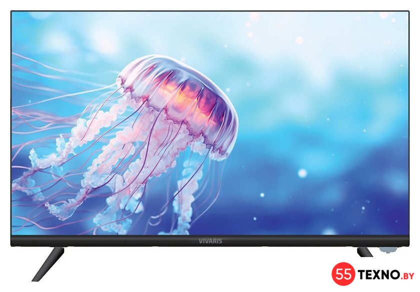 Телевизор Vivaris 24 One ST - Изображение №1 — Интернет-магазин 55texno.by