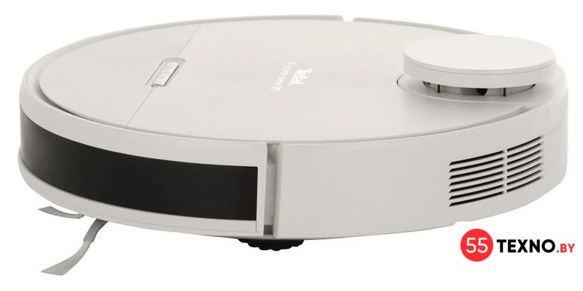 Робот-пылесос Tefal X-plorer Serie 95 Total Care RG7987WH - Изображение №4 — Интернет-магазин 55texno.by