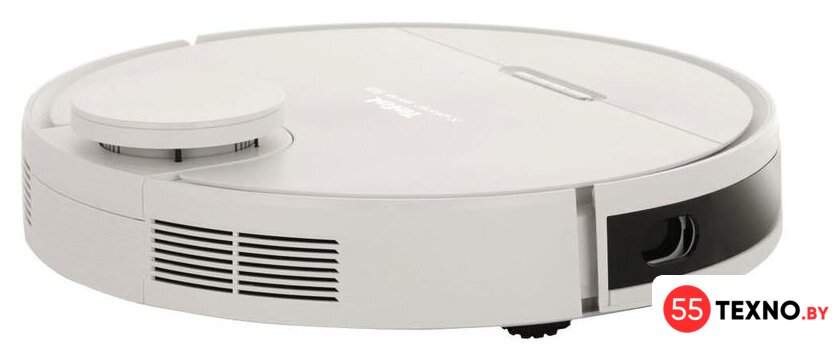 Робот-пылесос Tefal X-plorer Serie 95 Total Care RG7987WH - Изображение №3 — Интернет-магазин 55texno.by