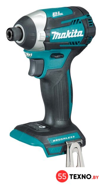 Винтоверт Makita DTD154Z (без АКБ) - Изображение №1 — Интернет-магазин 55texno.by