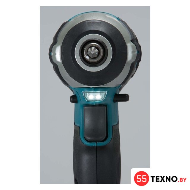 Винтоверт Makita DTD154Z (без АКБ) - Изображение №4 — Интернет-магазин 55texno.by