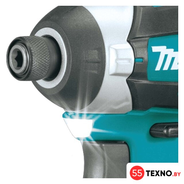 Винтоверт Makita DTD154Z (без АКБ) - Изображение №2 — Интернет-магазин 55texno.by