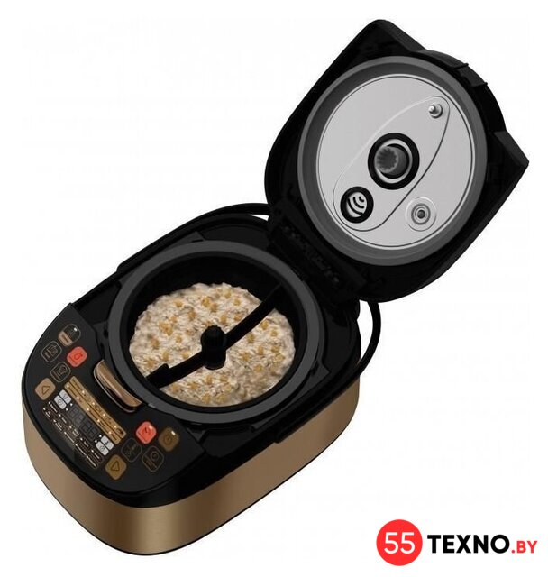 Мультиварка Tefal RK901F32 - Изображение №3 — Интернет-магазин 55texno.by