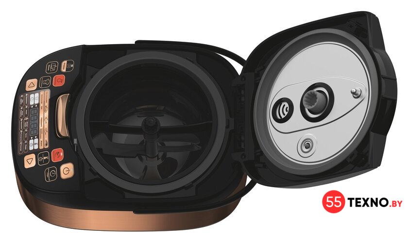 Мультиварка Tefal RK901F32 - Изображение №4 — Интернет-магазин 55texno.by