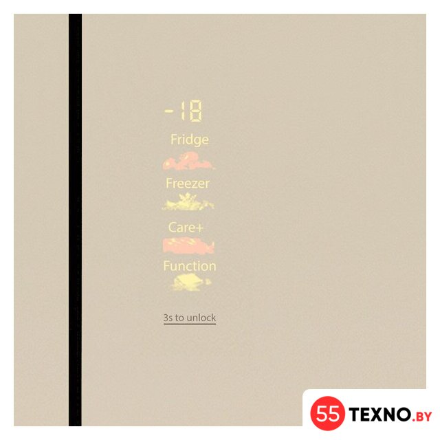 Четырёхдверный холодильник MAUNFELD MFF190NFDBG - Изображение №5 — Интернет-магазин 55texno.by