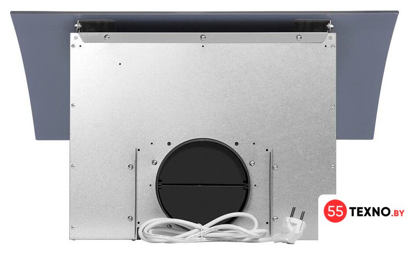 Кухонная вытяжка MAUNFELD Sky Star Chef 60 (бежевый) - Изображение №10 — Интернет-магазин 55texno.by