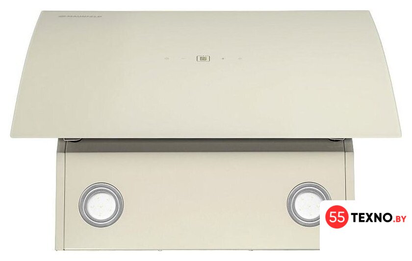 Кухонная вытяжка MAUNFELD Sky Star Chef 60 (бежевый) - Изображение №6 — Интернет-магазин 55texno.by
