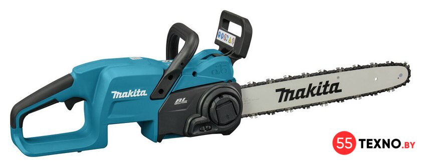 Аккумуляторная пила Makita DUC407Z (без АКБ) - Изображение №1 — Интернет-магазин 55texno.by