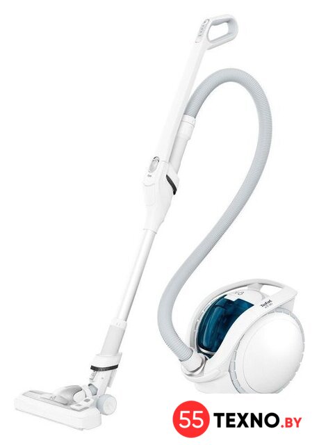 Пылесос Tefal X-O 90 IQ7767EA - Изображение №1 — Интернет-магазин 55texno.by