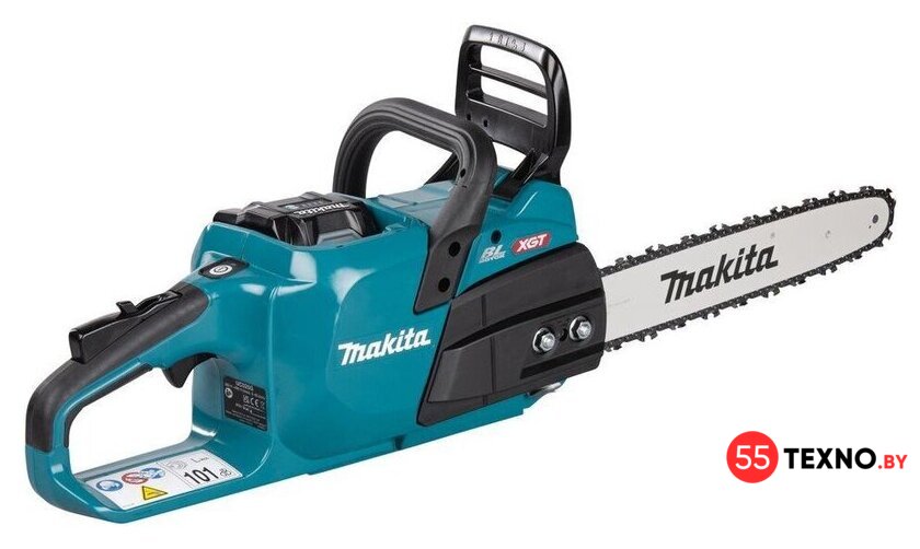 Аккумуляторная пила Makita UC022GT101 (с 1-им АКБ) - Изображение №1 — Интернет-магазин 55texno.by