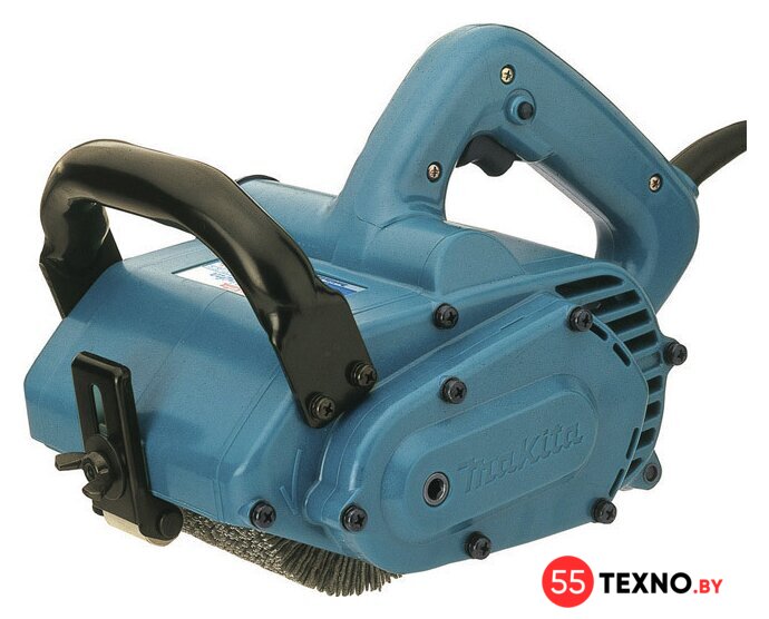 Щеточная шлифмашина Makita 9741 - Изображение №1 — Интернет-магазин 55texno.by