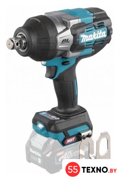 Гайковерт Makita TW007GZ (без АКБ) - Изображение №1 — Интернет-магазин 55texno.by