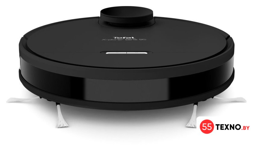 Робот-пылесос Tefal X-plorer Serie 95 Animal RG7975WH - Изображение №3 — Интернет-магазин 55texno.by