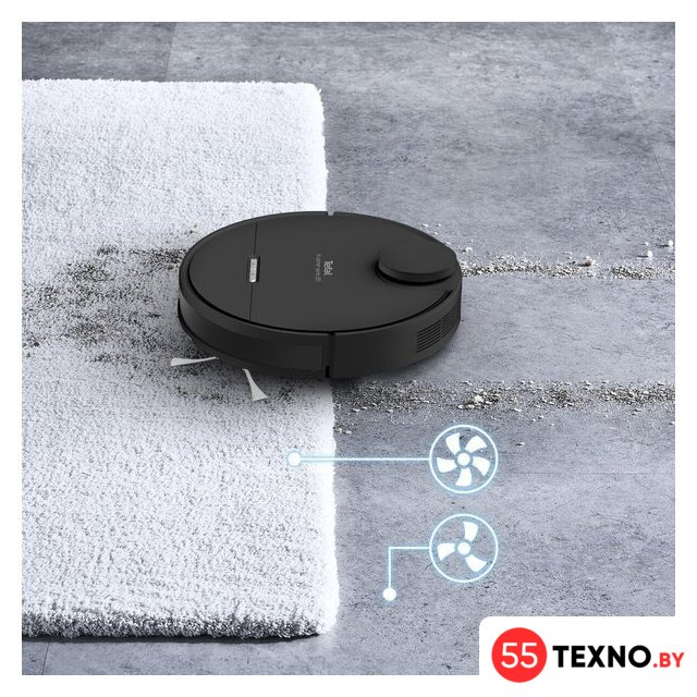 Робот-пылесос Tefal X-plorer Serie 95 Animal RG7975WH - Изображение №9 — Интернет-магазин 55texno.by