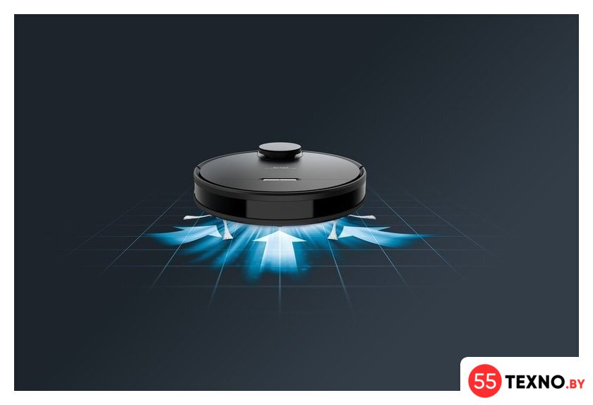 Робот-пылесос Tefal X-plorer Serie 95 Animal RG7975WH - Изображение №17 — Интернет-магазин 55texno.by