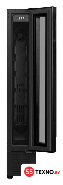 Винный шкаф MAUNFELD MBWC-20S7.1 - Изображение №3 — Интернет-магазин 55texno.by