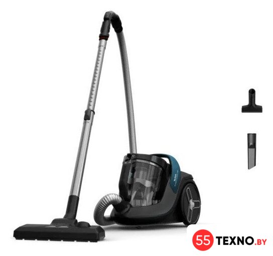 Пылесос Tefal X-Trem Cyclonic Max TW7B11EA - Изображение №1 — Интернет-магазин 55texno.by