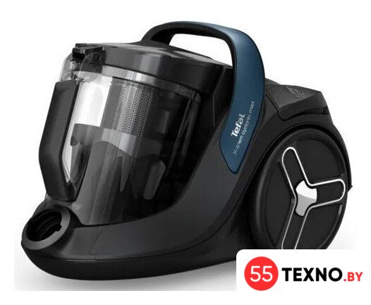Пылесос Tefal X-Trem Cyclonic Max TW7B11EA - Изображение №2 — Интернет-магазин 55texno.by