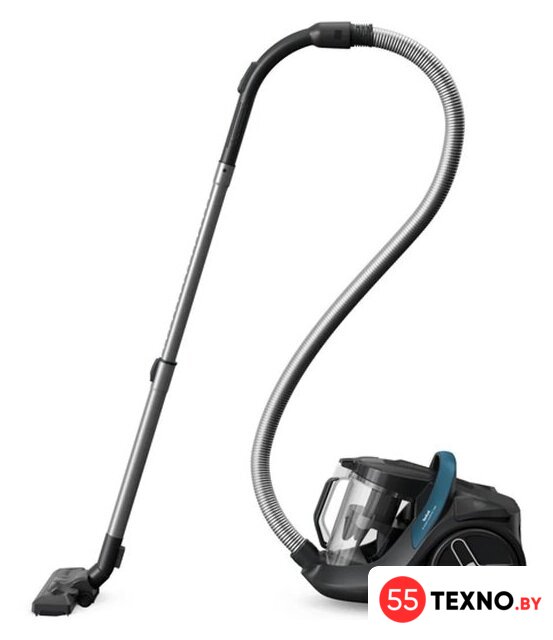 Пылесос Tefal X-Trem Cyclonic Max TW7B11EA - Изображение №3 — Интернет-магазин 55texno.by
