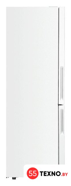 Холодильник MAUNFELD MFF185NFW Inverter - Изображение №4 — Интернет-магазин 55texno.by