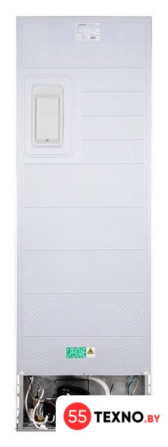 Холодильник MAUNFELD MFF185NFW Inverter - Изображение №5 — Интернет-магазин 55texno.by