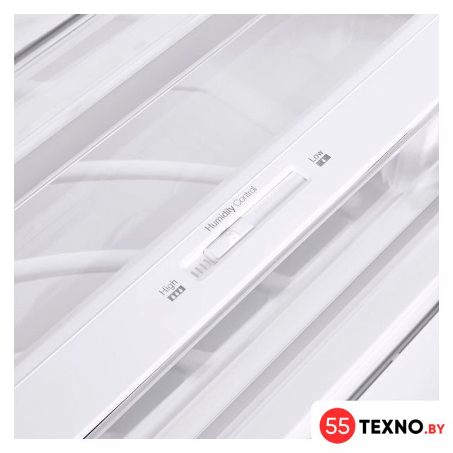 Холодильник MAUNFELD MFF185NFW Inverter - Изображение №10 — Интернет-магазин 55texno.by