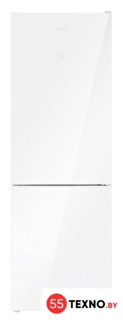 Холодильник MAUNFELD MFF185NFW Inverter - Изображение №1 — Интернет-магазин 55texno.by