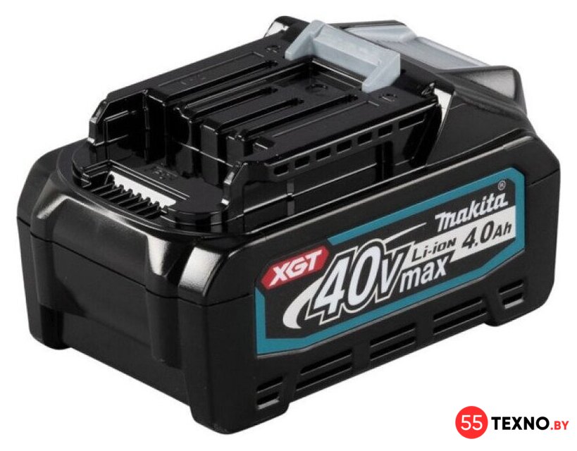 Аккумулятор Makita XGT BL4040 632N72-7 (40В/4 Ah) - Изображение №1 — Интернет-магазин 55texno.by