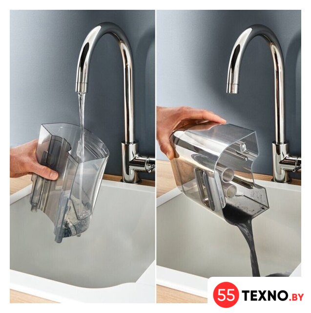 Пылесос Tefal Clean It IZ5020 - Изображение №5 — Интернет-магазин 55texno.by