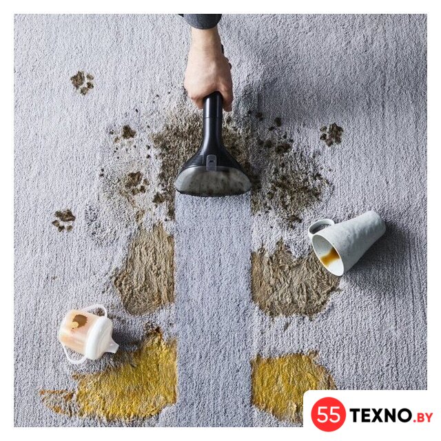 Пылесос Tefal Clean It IZ5020 - Изображение №7 — Интернет-магазин 55texno.by