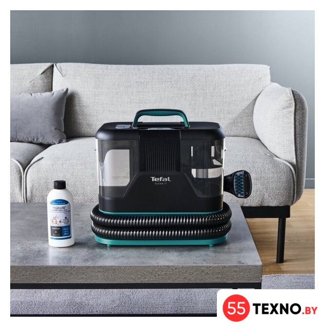 Пылесос Tefal Clean It IZ5020 - Изображение №8 — Интернет-магазин 55texno.by