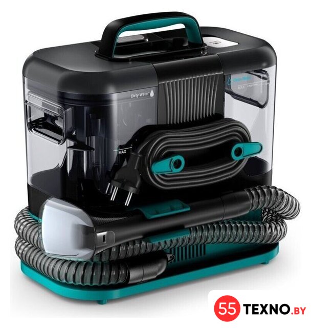 Пылесос Tefal Clean It IZ5020 - Изображение №3 — Интернет-магазин 55texno.by