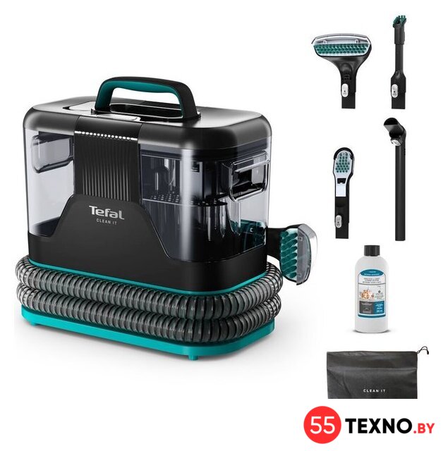 Пылесос Tefal Clean It IZ5020 - Изображение №1 — Интернет-магазин 55texno.by